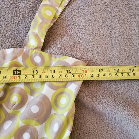 Nougat London retro inspired dress size 2 - Picture 9 of 14